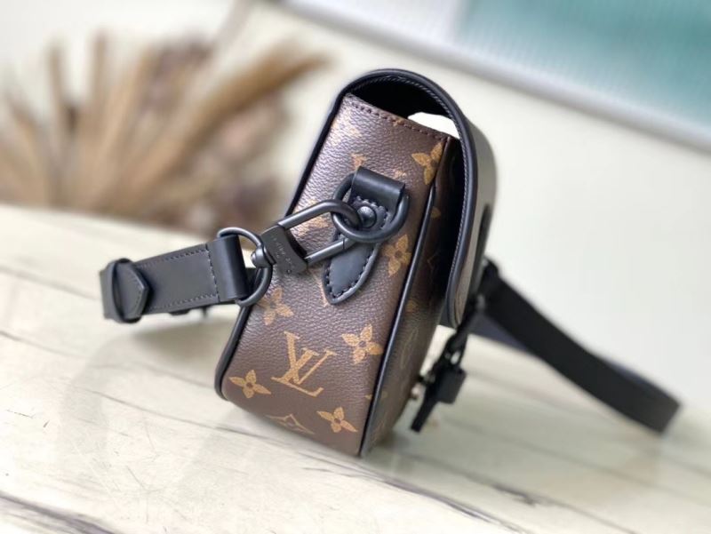 Mens Louis Vuitton Satchel Bags